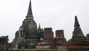 Ayutthaya