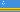 Flagge Aruba