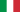 Italien Icon