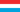 Luxemburg Icon