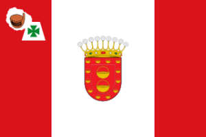 La Gomera Flagge