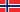 Norwegen Icon