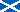 Flagge Schottland