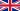Großbritannien Icon