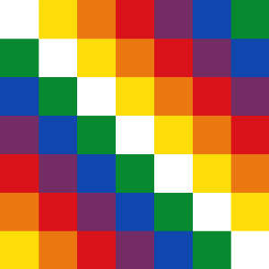 Wiphala