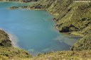 Lagoa do Fogo