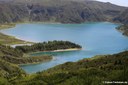 Lagoa do Fogo