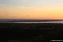 Sonnenuntergang auf Bonaire