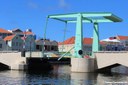 Koningin Wilhelminabrug auf Curaçao