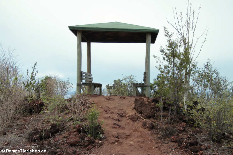 Mirador de las Lagrimas