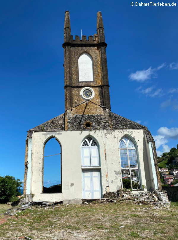 St. Andrews Church