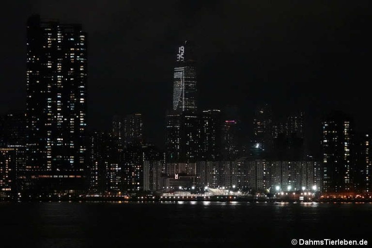 Hongkong