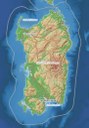Sardinien