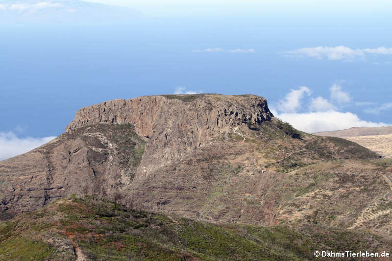 Fortaleza de Chipude