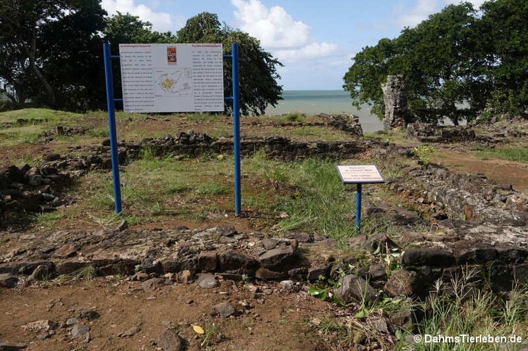 Fort Frederik Hendrik