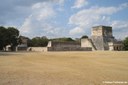 Chichén Itzá