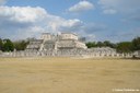 Templo de los Guerreros