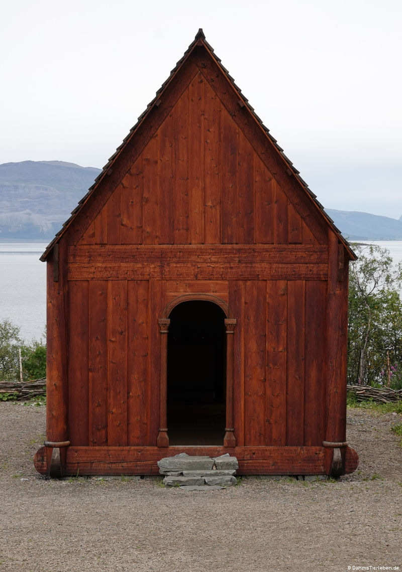 Kong Øysteins Kirke