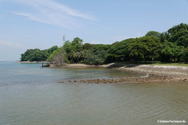 Labrador Nature Reserve