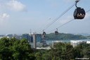 Singapore Cable Car