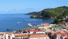 Grenada - Die Gewürzinsel Grenada - Die Gewürzinsel