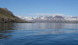 Seydisfjord
