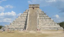 Chichén Itzá Chichén Itzá