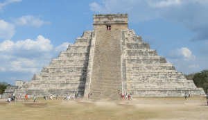 Chichén Itzá