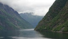 Geirangerfjord Geirangerfjord