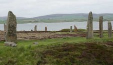 Ring of Brodgar Ring of Brodgar