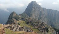 Machu Picchu Machu Picchu
