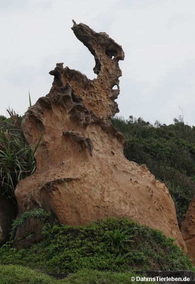 Geopark Yehliu