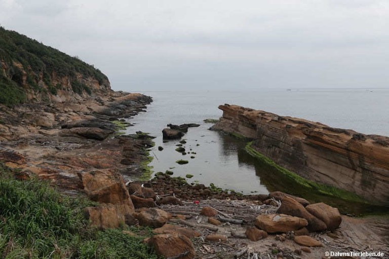 Geopark Yehliu