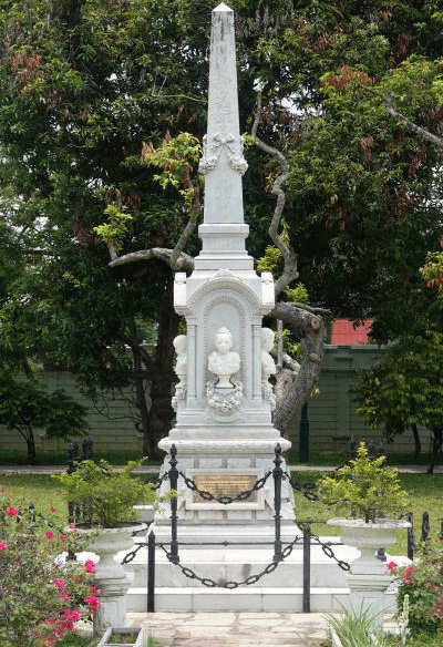 Rajanusorn Memorial