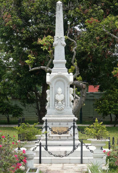 Rajanusorn Memorial