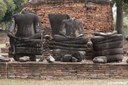 Wat Phra Si Sanphet