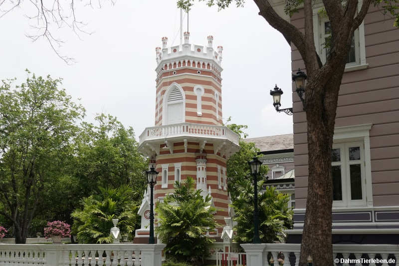 Zinnenturm