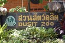 Dusit zoo