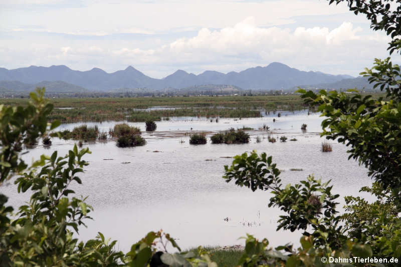 Khao Sam Roi Yot National Park