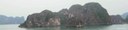 Halong-Bucht