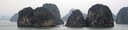 Halong-Bucht
