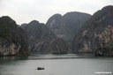 Halong-Bucht