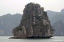 Halong-Bucht