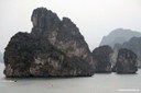 Halong-Bucht
