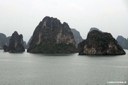 Halong-Bucht