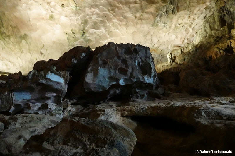 Hang Sung Sot-Höhle
