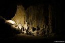 Tropfsteinhöhle in Burgers' Zoo