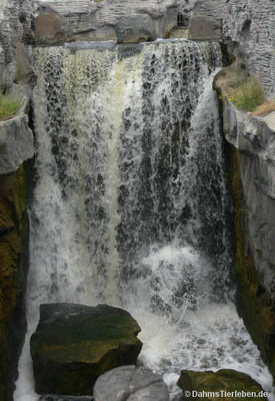 Wasserfall
