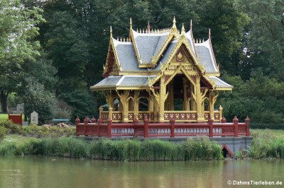 Thailändische Sala