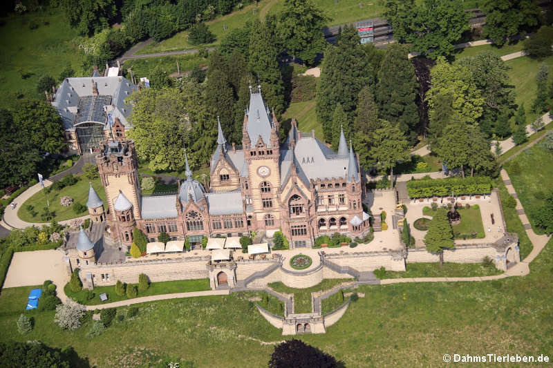 Schloss Drachenburg